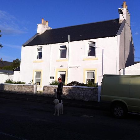 An Cuan Hotel Bowmore Bagian luar foto
