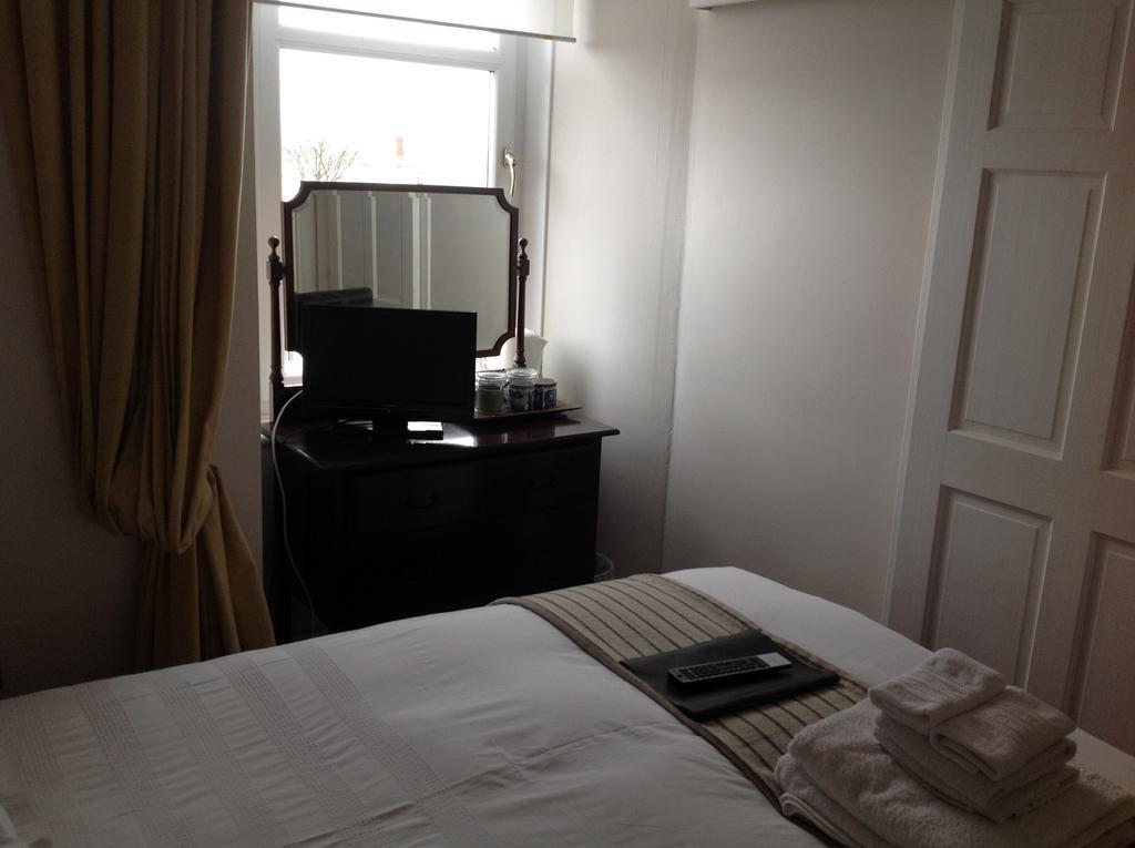 An Cuan Hotel Bowmore Bagian luar foto