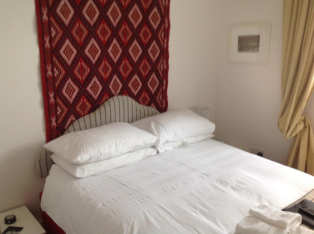 An Cuan Hotel Bowmore Bagian luar foto