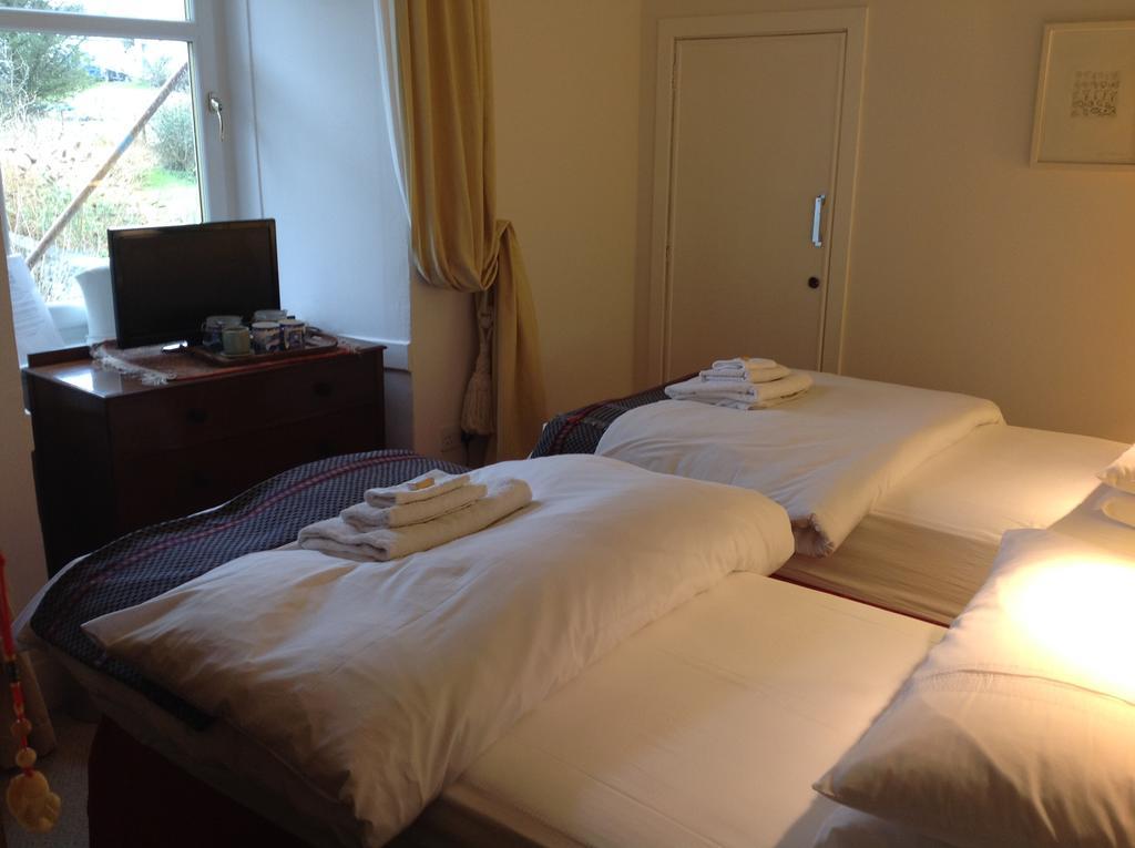 An Cuan Hotel Bowmore Bagian luar foto