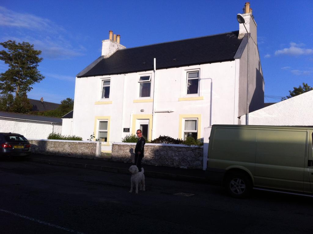 An Cuan Hotel Bowmore Bagian luar foto