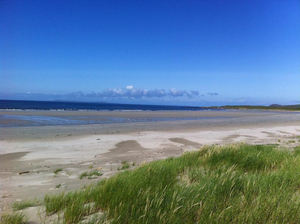 An Cuan Hotel Bowmore Bagian luar foto
